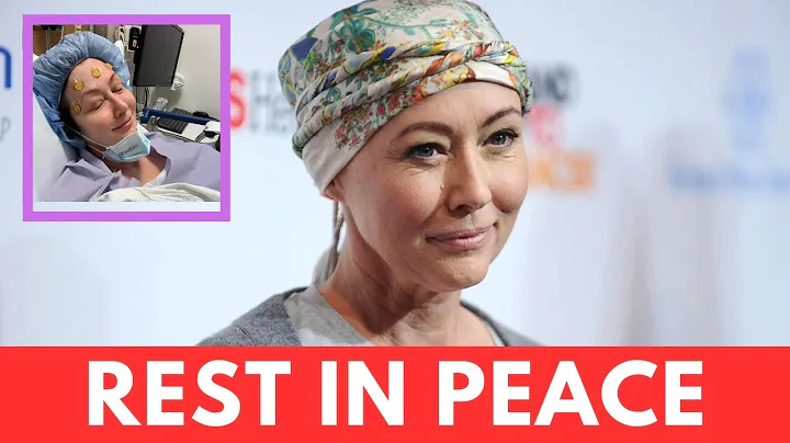 Shannen Doherty Dead at 53 | Famous Deaths News | Sad News | 90210' and 'Charmed' actress