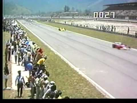 Brazilian F1 Grand Prix 1978 (GP Brasil Fórmula 1 1978)