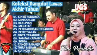 Koleksi Dangdut Lawas Cover UGS - Voc. Fina Permata - @MDMUSIK