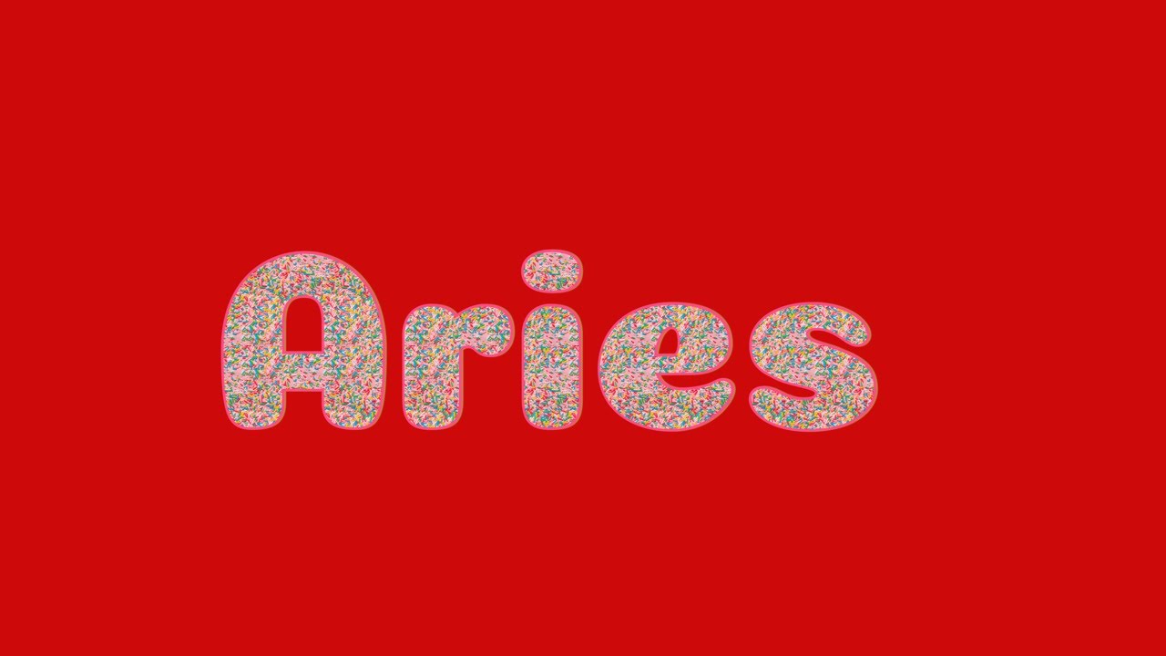 Aries ♈️- You both love each other!! Coming back together!! Made me cry ...