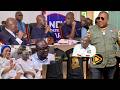 Ayɛhu! Nana B sets the records straight over Ken Agyapong new party &amp; drops secrets on UPSA brouhaha