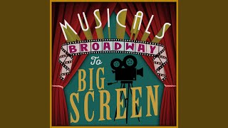 You Sexy Thing from The  Monty