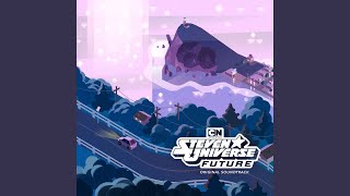 I'd Rather Be Me (With You) (feat. Zach Callison & Rebecca Sugar)