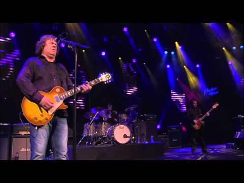 Gary Moore - Empty Rooms By Gustavo Z