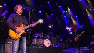 Gary Moore - Empty Rooms (Live Montreux HD) By Gustavo Z