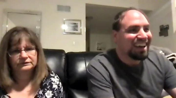 Jesse Magee & Rock-Able Band Interview