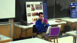 UM Mechanical Engineering Technology 2015 Capstone Design Competition