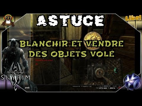 Vidéo: Est-ce que les objets volés réapparaissent dans skyrim ?