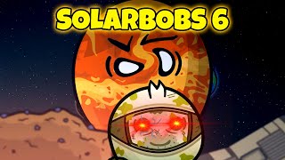 SOLARBOBS 6: PEEING ON SUNEENUS