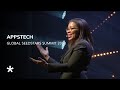 Rebecca enonchong  serial tech entrepreneur ceo of appstech  global seedstars summit 2018