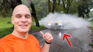 The EV you can't buy... even if you wanted to. (Hummer EV SUV)