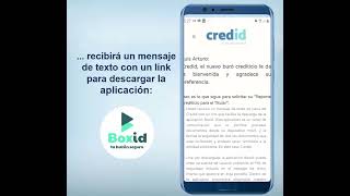 Solicitudreporte Credid