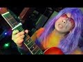 The Rages - Key Stalk