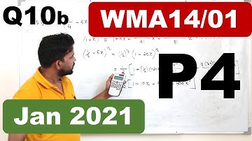 Jan/Feb 2021 WMA14 (Q10b)