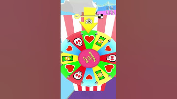 Run of Life All Levels Gameplay Android,iOS Level 921 #shorts