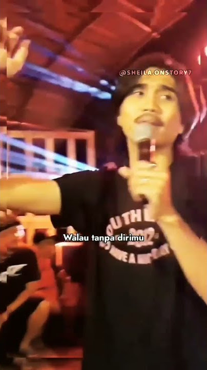 Sheila on 7 - Waktu Hujan Turun