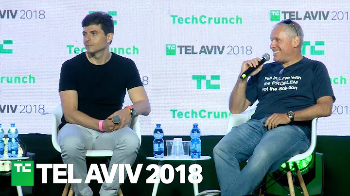 The Future of Transportation - In Conversation wit...