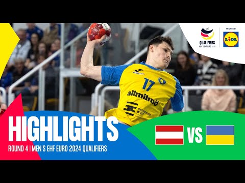 Austria vs Ukraine