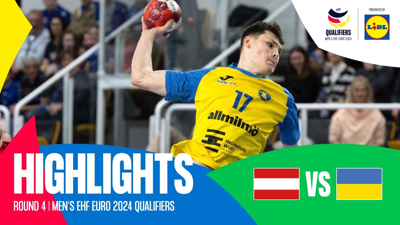 Handball - Ultimate EHF Euro Men