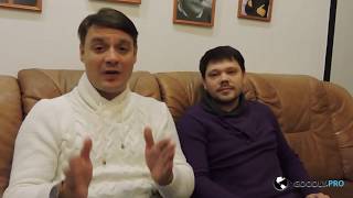 Нет заказов? Фильм, как привлечь деньги и создать денежный поток, притянув денежную энергию Нет заказов? Фильм, как привлечь деньги и создать денежный поток, притянув денежную энергию