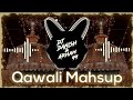 Khwaja garib nawaz qawali mashupchatti  10k subs special  dj danish and arham99 