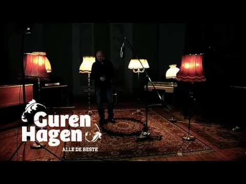 Guren Hagen TV-spot