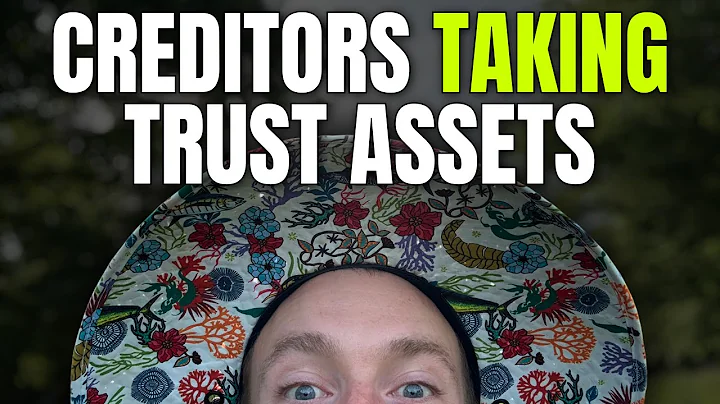 Trusts Don't Protect Assets From Creditors | How Your Assets Are Exposed