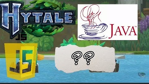 Hytale Modding and Multiplayer - All you need to know