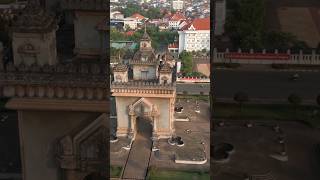 Laos Unveiled #laos #luangprabang #unesco #cultural #architecture #travel