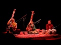 Marianne svasek  raag malkauns alap part 1 sursadhana 2015 