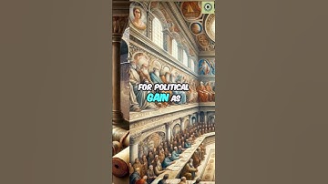 Examining Changes in the #Bible: Political Influence and Textual Evolution #BibleChanges #History