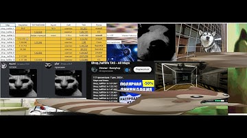 CS:S BHOP Segmented bhop_halflife Compilation