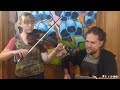 Day 235 of 365 Days of Fiddle Donegal Reel