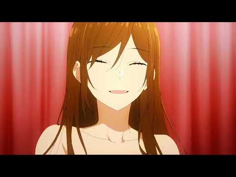 hori-san y miyamura