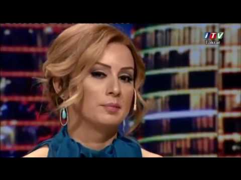 Hikmət Məhəbbət Öldürəcək bu qız məni İctimai TV