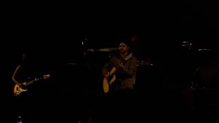 Niall Horan - Night Changes The Show Live On Tour Tokyo