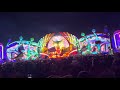 Picture - Slander, Said The Sky (feat. Allison Wonderland) @ EDC Las Vegas 2021