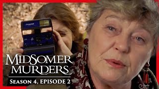 Destroying Angel | Full Episode | Season 4 Episode 2 | Midsomer Murders