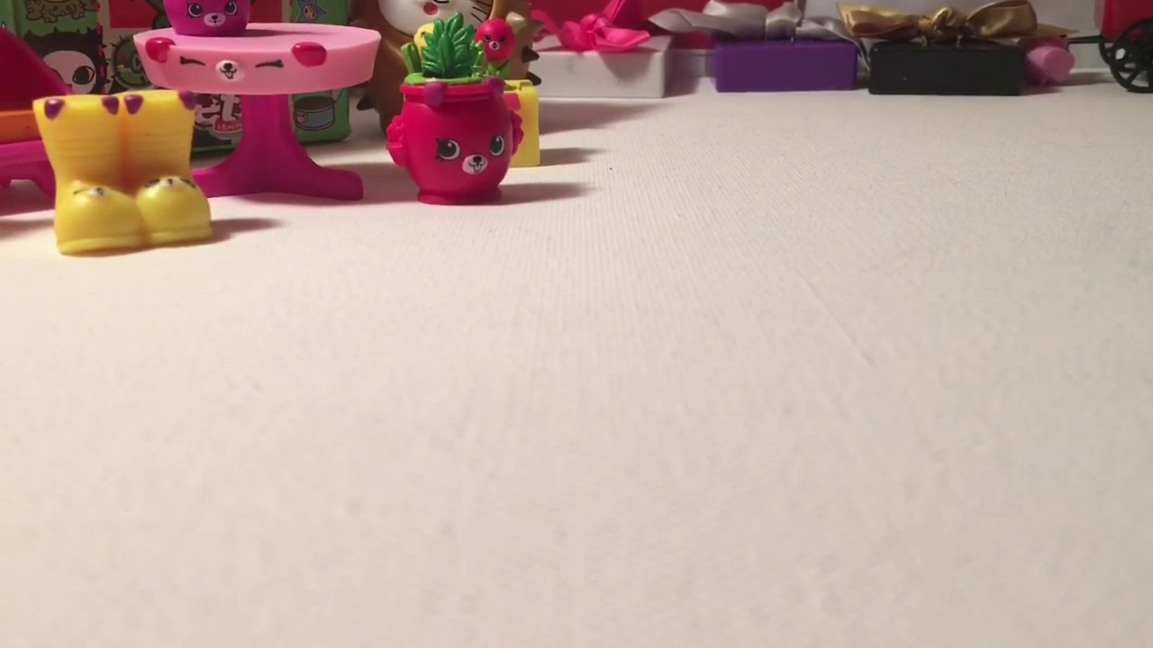 Spk Happy Places season 2 Bunny Laundry welcome pack