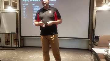 F5 2-day Partner Security Solutions - BIG-IP ASM Adv Lesson 3