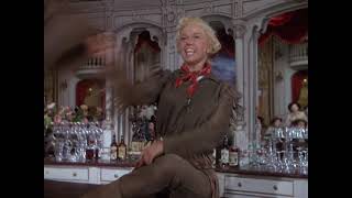 Doris Day - Windy City from Calamity Jane