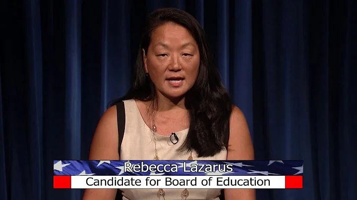 Candidates Comment, Ann Arbor Public Schools Board...