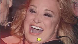 Things Are TRAGIC For Tanya Tucker Now, At 65 Years Old