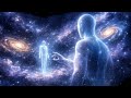 432Hz - Fall Into Deep Sleep in 3 Minutes - Heal Your Subconscious Body And Mind, Melatonin Release