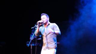 Ryan Dolan Start Again Olympia 2/9/15