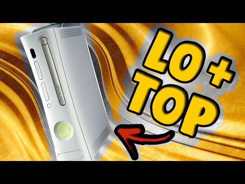 Los 20 mejores juegos de Xbox 360 de todos los tiempos (EL TOP DEFINITIVO)