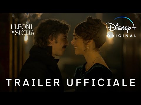 I Leoni di Sicilia | Trailer Ufficiale | Disney+