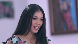 INDONESIA, Alya NURSHABRINA - Contestant Introduction ( Miss World 2018 )