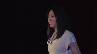 One high-five, endless meanings | Riana Hiramatsu | TEDxSeisenInternationalSchool