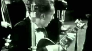 It don't mean a thing - Ella & JATP 1958 chords